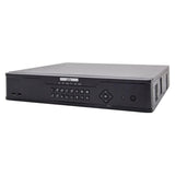 Uniview Ultra H.265 32 Channel NVR with 4 Hard Drive Slots and 16 PoE Ports NVR304-32EP-B