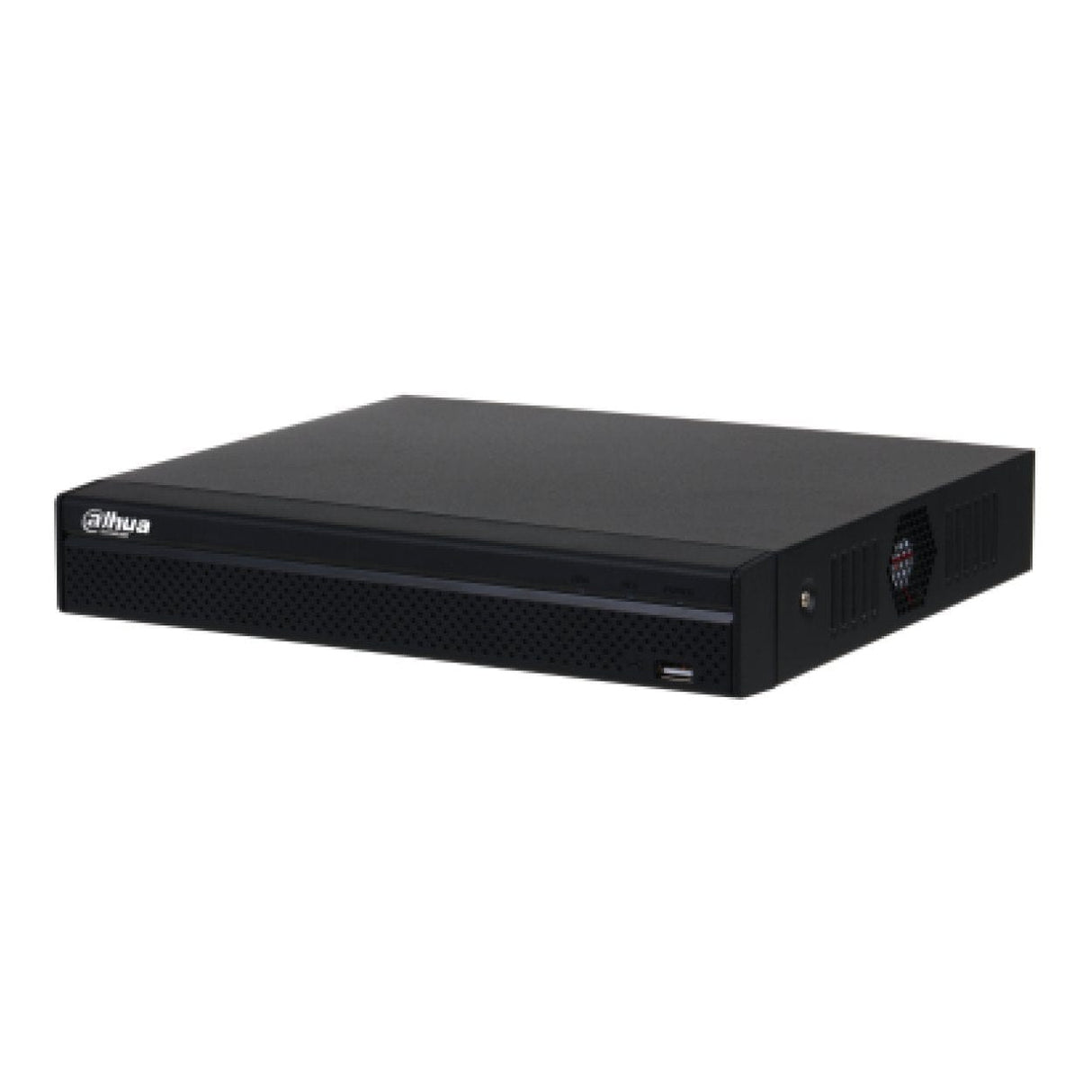 Dahua 16-channel Compact 1U 8PoE 1HDD Lite NVR NVR4116HS-8P-4KS3