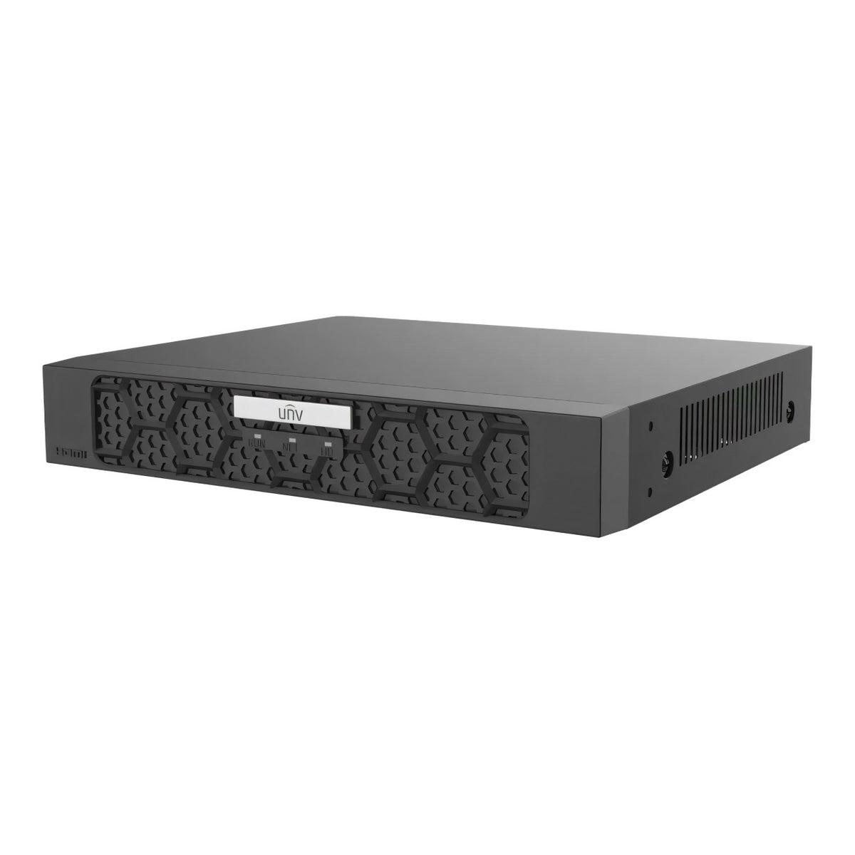 Uniview UNV Prime Series PoE 1 HDD slot 8-Channel Network Video Recorder NVR501-08B-P8-IQ