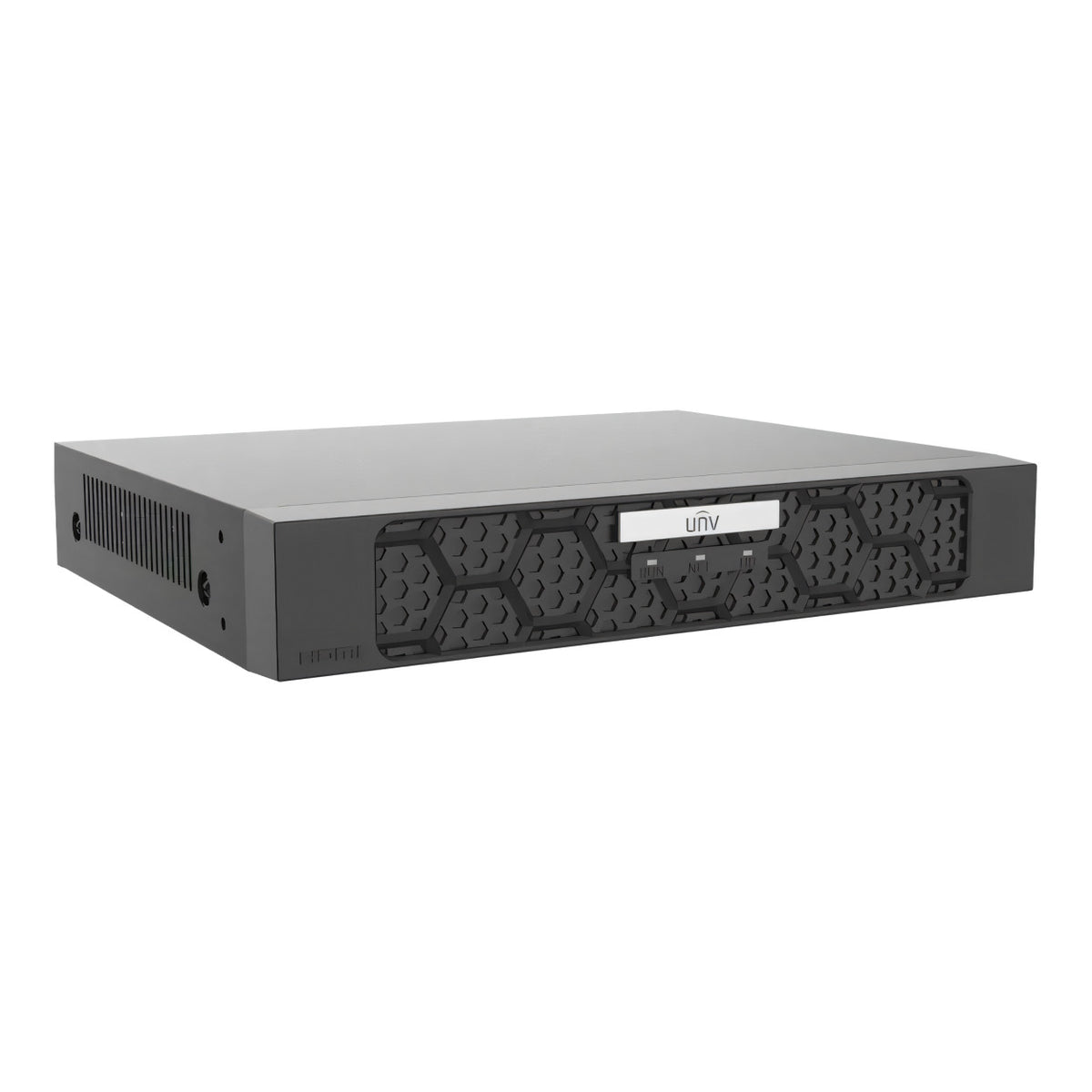 Uniview UNV Prime Series PoE 1 HDD slot 8-Channel Network Video Recorder NVR501-08B-P8-IQ