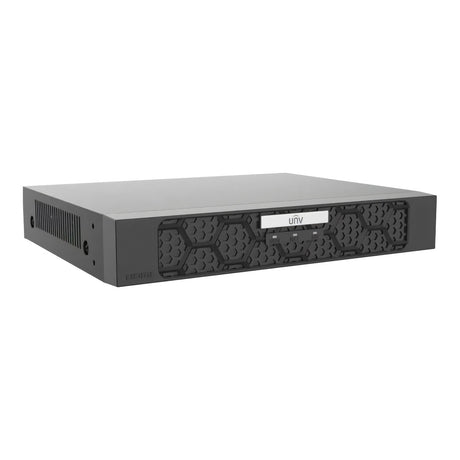Uniview UNV Prime Series PoE 1 HDD slot 8-Channel Network Video Recorder NVR501-08B-P8-IQ