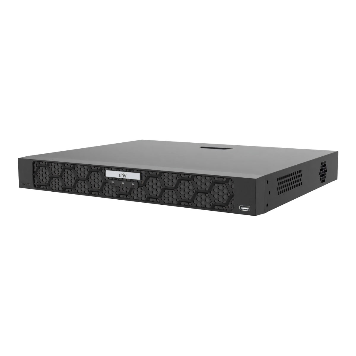 Uniview UNV Prime Series 2 HDD slots 16-Channel Network Video Recorder NVR502-16B-IQ
