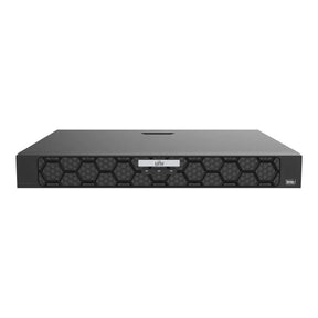 Uniview UNV Prime Series 2 HDD slots 16-Channel Network Video Recorder NVR502-16B-IQ