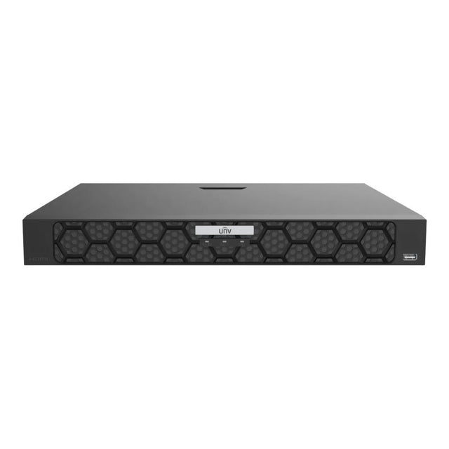 Uniview UNV Prime Series 2 HDD slots 16-Channel Network Video Recorder NVR502-16B-IQ