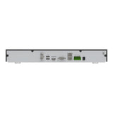 Uniview UNV IM Series 2 HDD slots 16-Channel Network Video Recorder NVR502-16E-IM-G