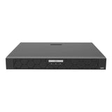 Uniview UNV IM Series 2 HDD slots 16-Channel Network Video Recorder NVR502-16E-IM-G