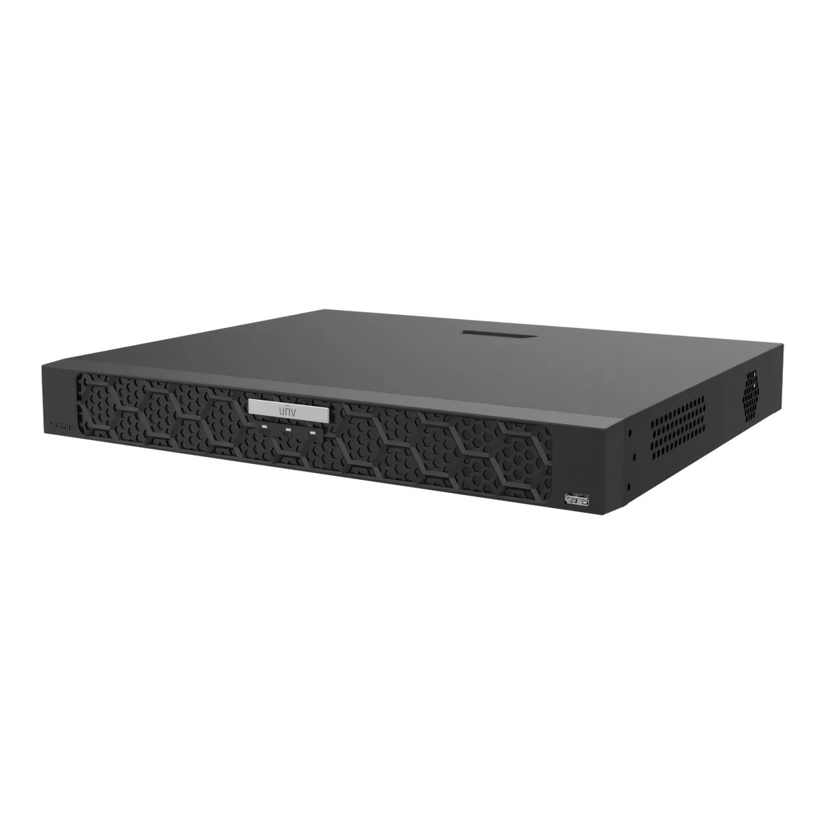 Uniview UNV IX Series 2 HDD slots 32-Channel Network Video Recorder NVR502-32E-IX-G