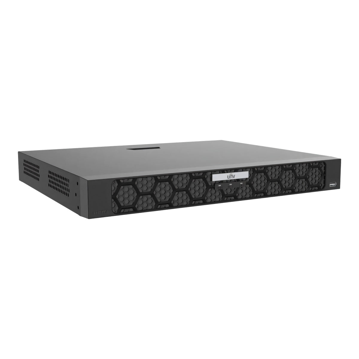 Uniview UNV Prime Series 4 HDD slots 32-Channel Network Video Recorder NVR504-32B-IQ