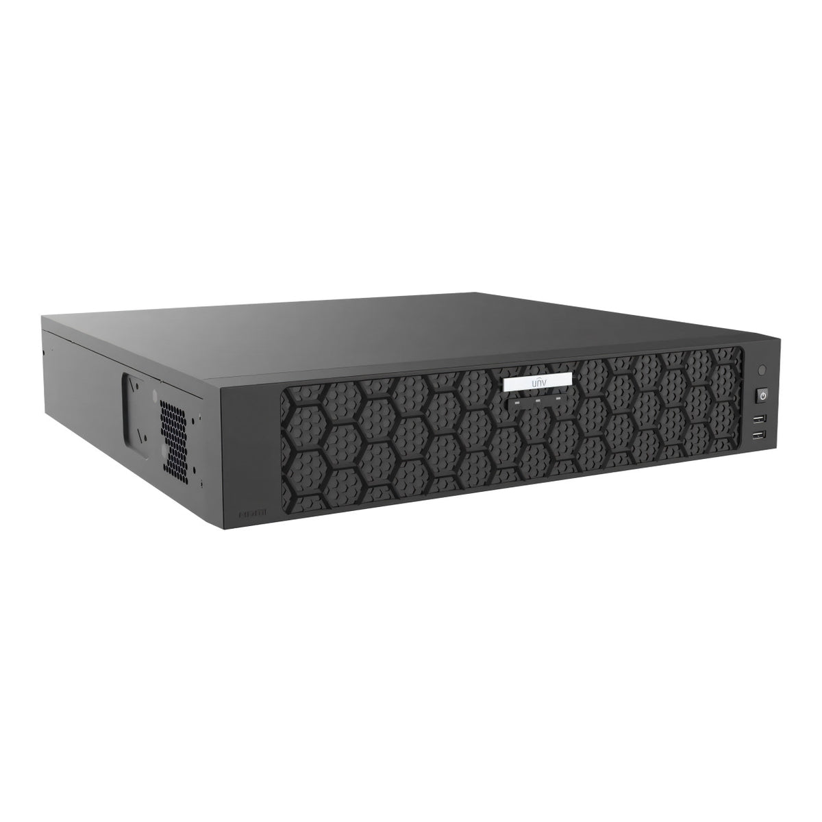Uniview UNV Prime Series 4 HDD slots 64-Channel Network Video Recorder NVR504-64E-IQ