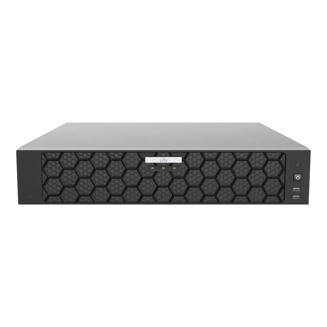 Uniview UNV Prime Series 4 HDD slots 64-Channel Network Video Recorder NVR504-64E-IQ