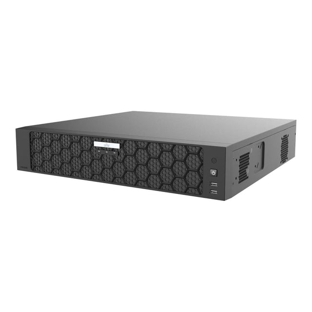 Uniview Prime Series 64-ch 2U Network Video Recorder NVR508-64B