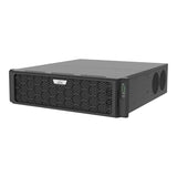 Uniview UNV PRO Series Ultra H.265 128 Channel NVR with 16 Hard Drive Slots NVR516-128E-R