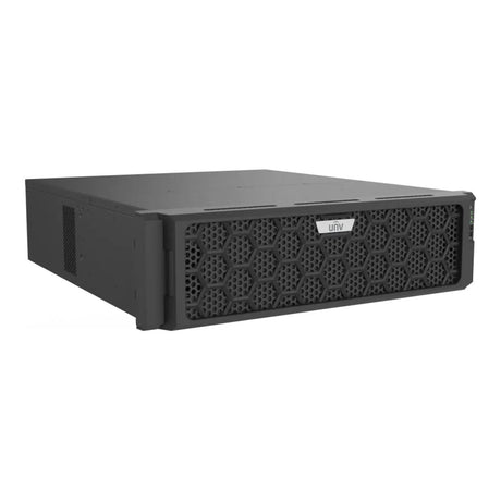 Uniview UNV PRO Series Ultra H.265 128 Channel NVR with 16 Hard Drive Slots NVR516-128E-R