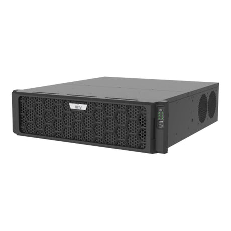 Uniview UNV Pro NVR516-E Series 16 HDD slot 64-Channel Network Video Recorder NVR516-64E-R