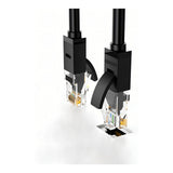 Ugreen 20m Cat6 UTP Ethernet Cable - Black NW102-20166