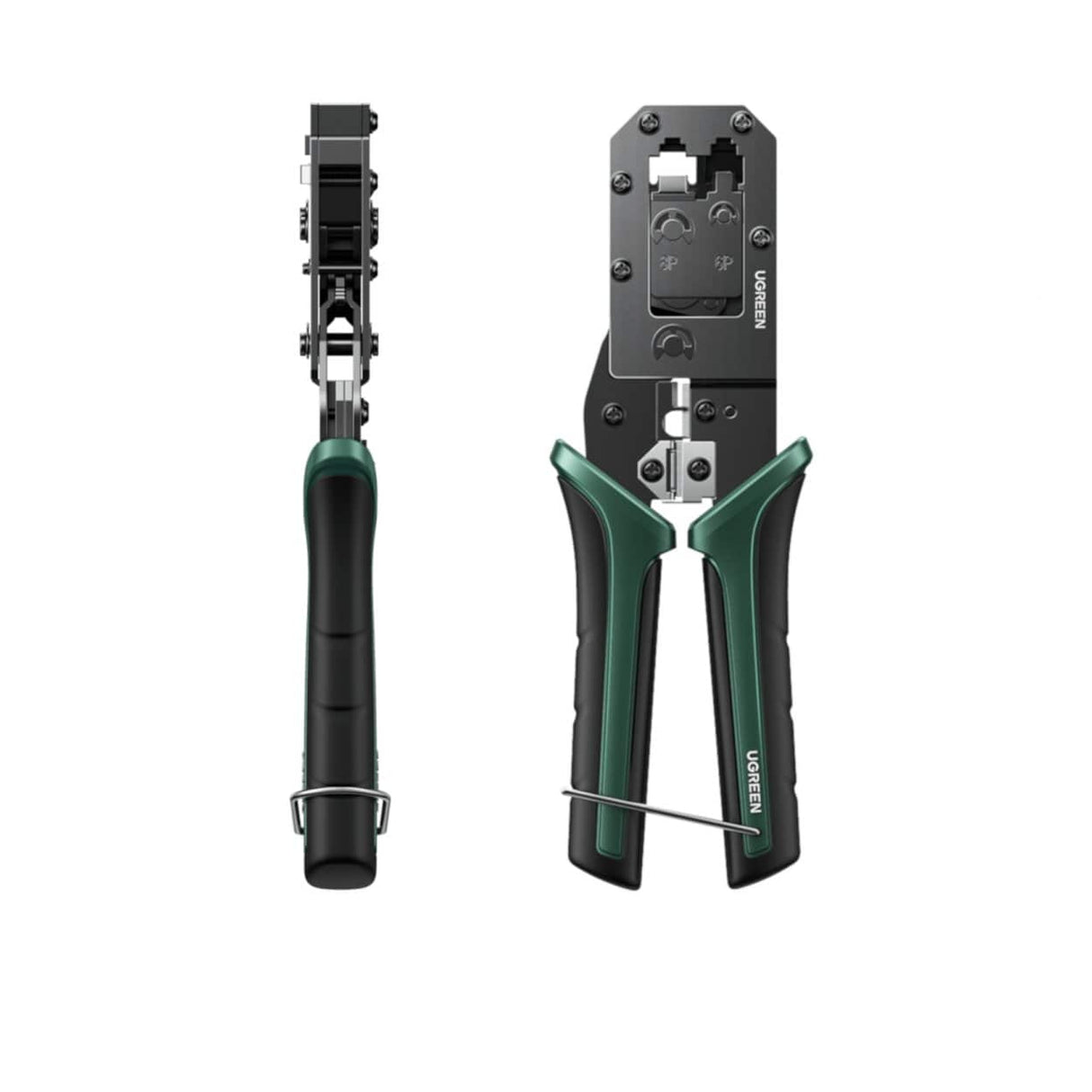 Ugreen Multi-Functional LAN RJ11 RJ45 Cable Crimping Tool NW136-70683