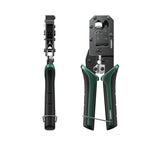 Ugreen Multi-Functional LAN RJ11 RJ45 Cable Crimping Tool NW136-70683