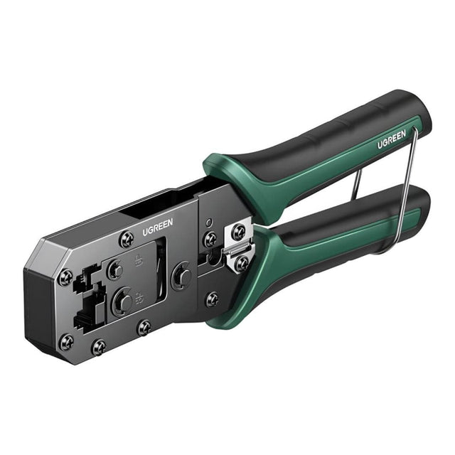 Ugreen Multi-Functional LAN RJ11 RJ45 Cable Crimping Tool NW136-70683