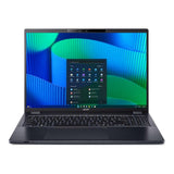 Acer TravelMate P4 TMP416-52G 16-inch WUXGA Laptop - Intel Core i5-1335U 512GB SSD 16GB RAM RTX 2050 Win 11 Pro