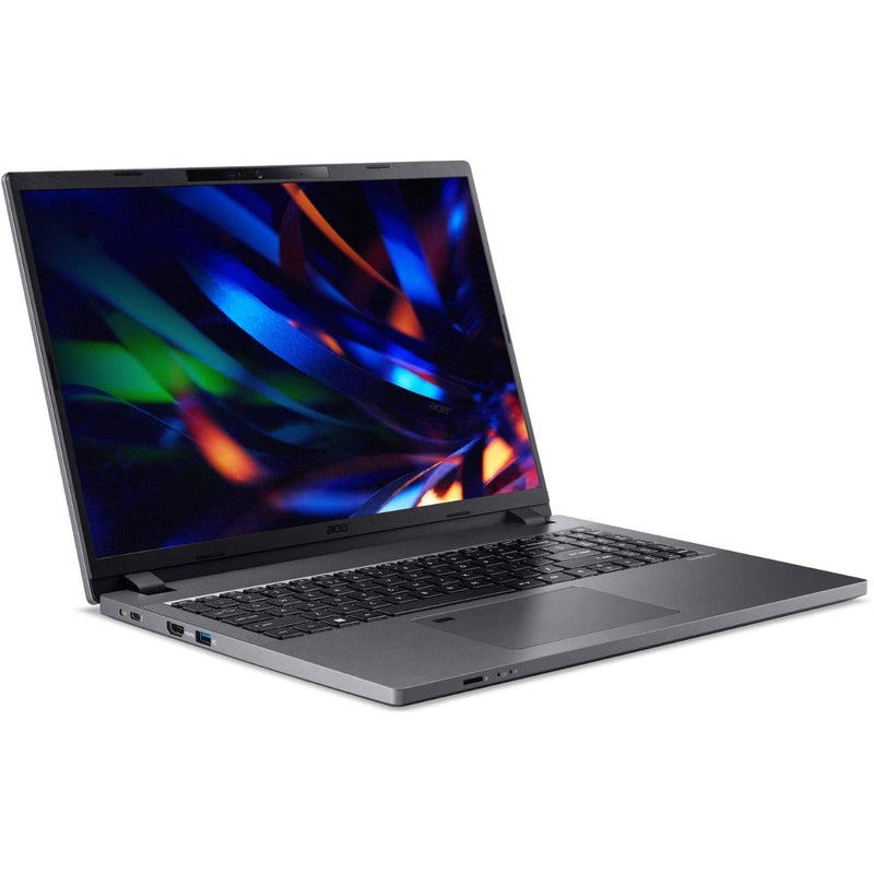 Acer TravelMate P2 16-inch WUXGA Laptop - Intel Core i5-1335U 512GB SSD 8GB RAM Win 11 Pro NX.B1DEA.004