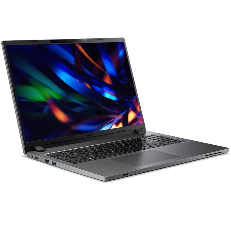 Acer TravelMate P2 TMP216-51 16-inch WUXGA Laptop - Intel Core i7-1355U 1TB SSD 8GB RAM Win 11 Pro NX.B1DEA.006