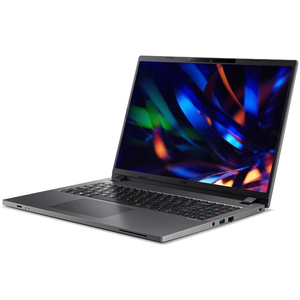 Acer TravelMate P2 TMP216-51 16-inch WUXGA Laptop - Intel Core i7