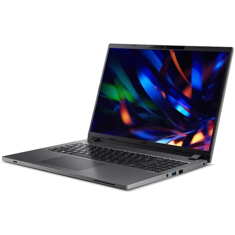 Acer TravelMate P2 TMP216-51 16-inch WUXGA Laptop - Intel Core i7-1355U 1TB SSD 8GB RAM Win 11 Pro NX.B1DEA.006