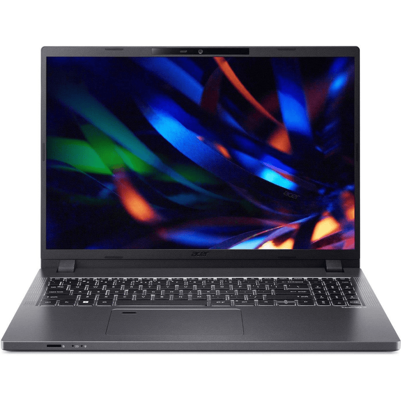 Acer TravelMate P2 16-inch WUXGA Laptop - Intel Core i5-1335U 1TB SSD 8GB RAM Win 11 Pro NX.B1DEA.007
