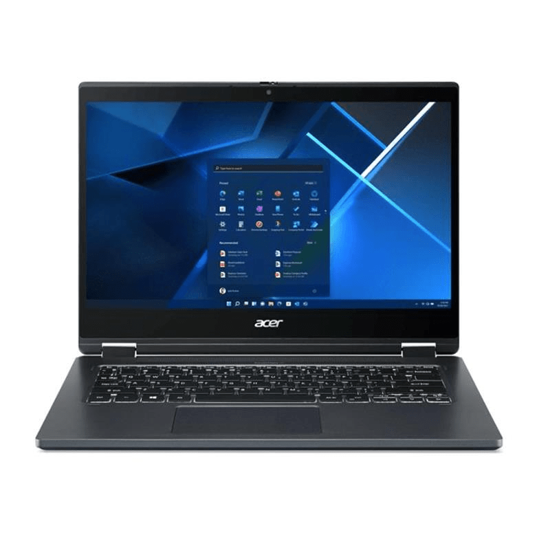 Acer Travelmate P4 TMP414RN 14-inch FHD Laptop - Intel Core i5-1355U 512GB SSD 8GB RAM Win 11 Pro NX.B26EA.001