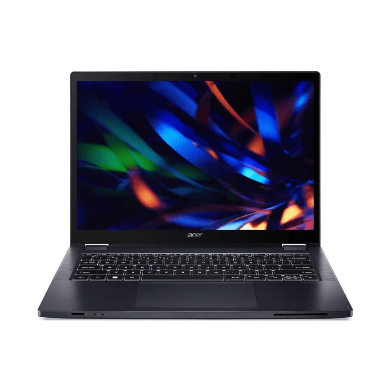 Acer TravelMate P4 Spin 14-inch WUXGA 2-in-1 Laptop - Intel Core i5-1335U 512GB SSD 16GB RAM Win 11 Pro NX.B26EA.002