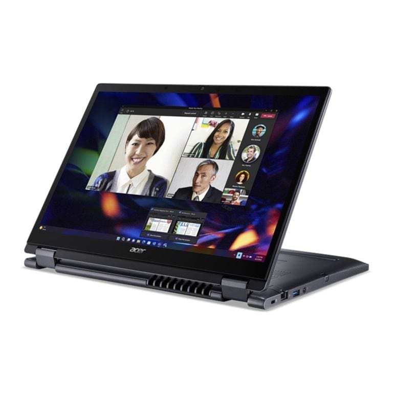 Acer Travelmate Spin P4 14-inch WUXGA 2-in-1 Laptop - Intel Core