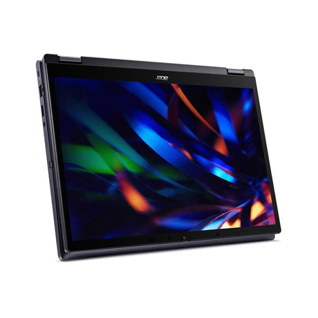 Acer TravelMate P4 Spin 14-inch WUXGA 2-in-1 Laptop - Intel Core i7-1355U 512GB SSD 16GB RAM Win 11 Pro NX.B26EA.004
