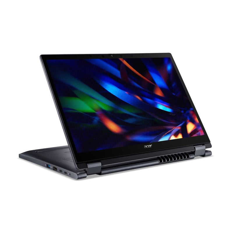 Acer TravelMate P4 Spin 14-inch WUXGA 2-in-1 Laptop - Intel Core i7-1355U 512GB SSD 16GB RAM Win 11 Pro NX.B26EA.004
