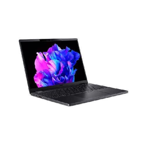 Acer Travelmate P614-53T 14-inch WUXGA Laptop - Intel Core i7-1355U 1TB SSD 16GB RAM Win 11 Pro NX.B3HEA.003