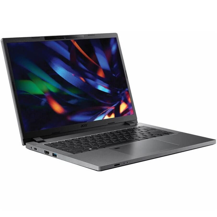 Acer TravelMate P2 TMP214-55 14-inch WUXGA Laptop - Intel Core i7