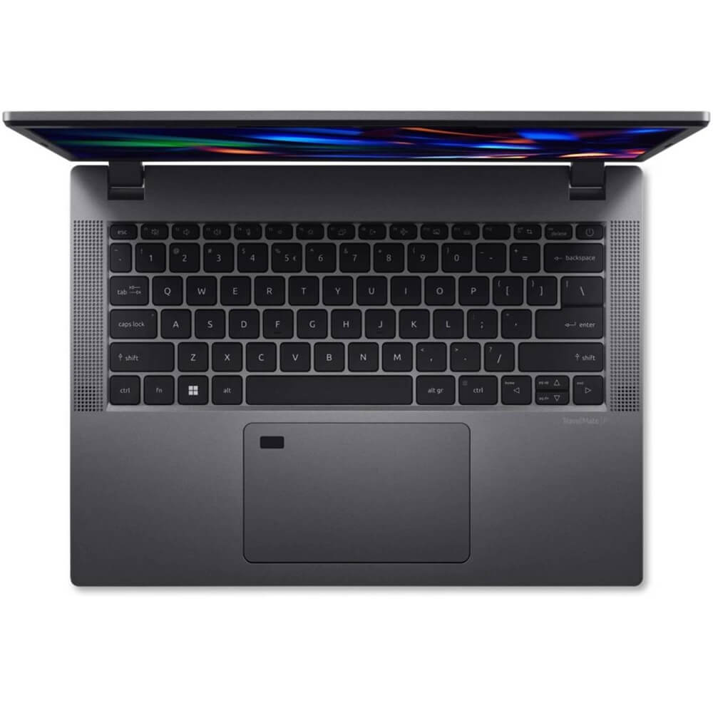 Acer TravelMate P2 TMP214-55 14-inch WUXGA Laptop - Intel Core i7