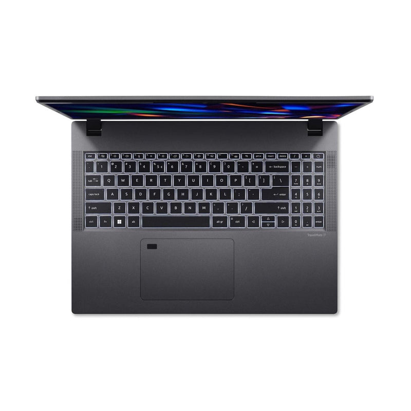 Acer TravelMate P2 16-inch WUXGA Laptop - Intel Core i7-1355U 1TB SSD 8GB RAM Win 11 Pro NX.B50EA.005