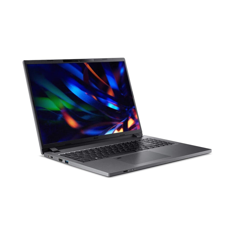 Acer TravelMate P2 16-inch WUXGA Laptop - Intel Core i7-1355U 1TB SSD 8GB RAM Win 11 Pro NX.B50EA.005