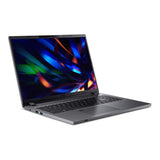 Acer TravelMate P2 16 TMP216-51 16-inch WUXGA Laptop - Intel Core i5-1335U 1TB SSD 8GB RAM LTE Win 11 Pro Iron