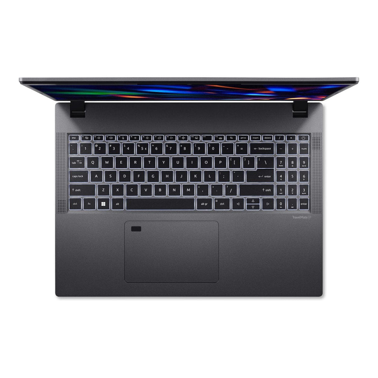Acer TravelMate P2 TMP216-51 16-inch WUXGA Laptop - Intel Core 7 150U 1TB SSD 16GB RAM Win 11 Pro