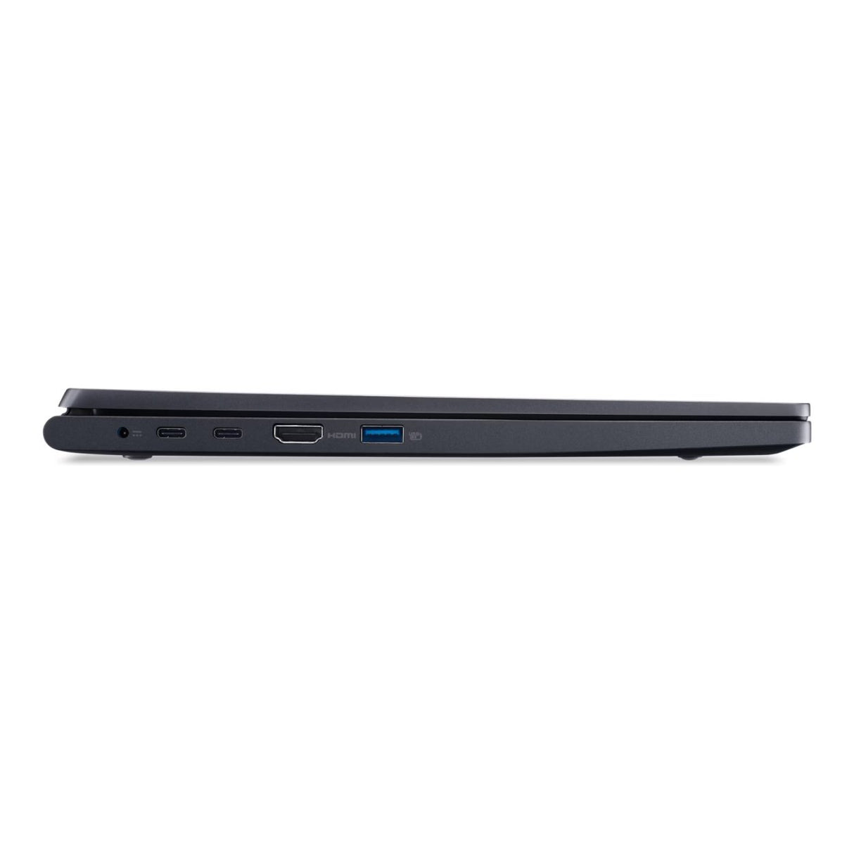 Acer TravelMate P4 Spin TMP414RN-54 14-inch WUXGA 2-in-1 Laptop - Intel Core Ultra 7 155U 1TB SSD 16GB RAM LTE Win 11 Pro Blue