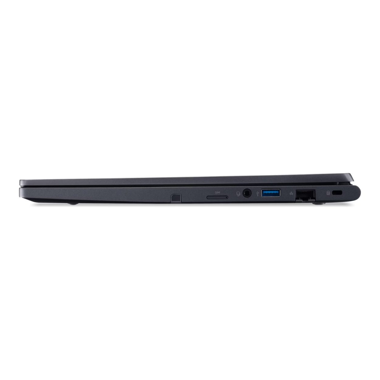 Acer TravelMate P4 Spin TMP414RN-54 14-inch WUXGA 2-in-1 Laptop - Intel Core Ultra 7 155U 1TB SSD 16GB RAM LTE Win 11 Pro Blue