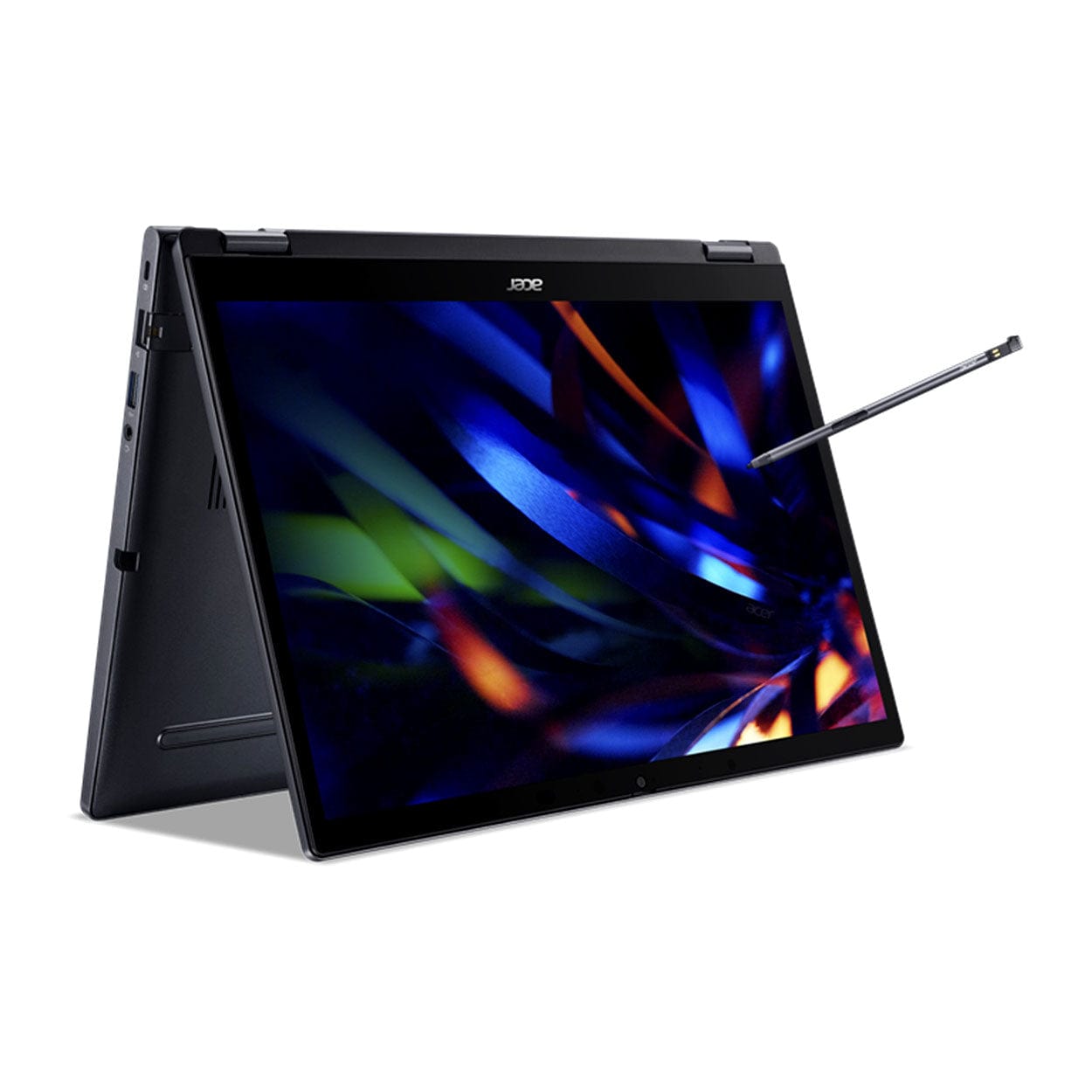 Acer TravelMate Spin P4 14-inch WUXGA 2-in-1 Laptop - Intel Core