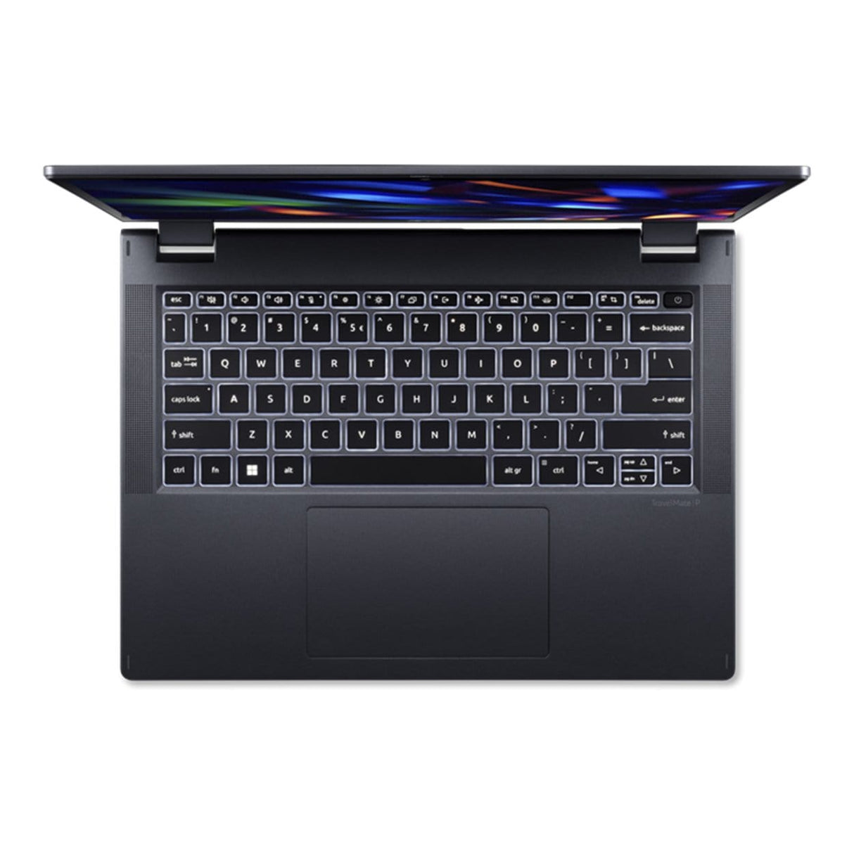 Acer TravelMate Spin P4 14-inch WUXGA 2-in-1 Laptop - Intel Core Ultra 5 125U 1TB SSD 16GB RAM LTE Win 11 Pro