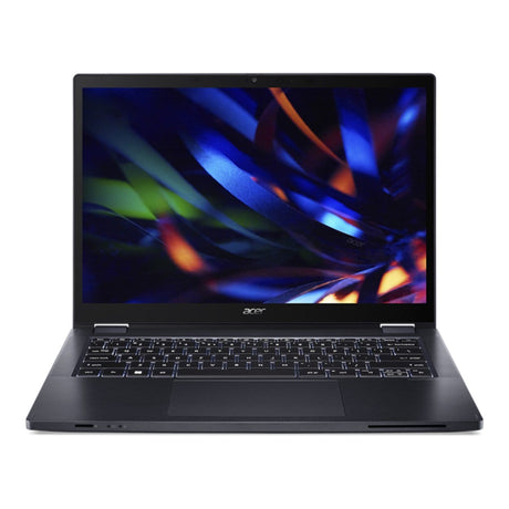 Acer TravelMate Spin P4 14-inch WUXGA 2-in-1 Laptop - Intel Core Ultra 5 125U 1TB SSD 16GB RAM LTE Win 11 Pro