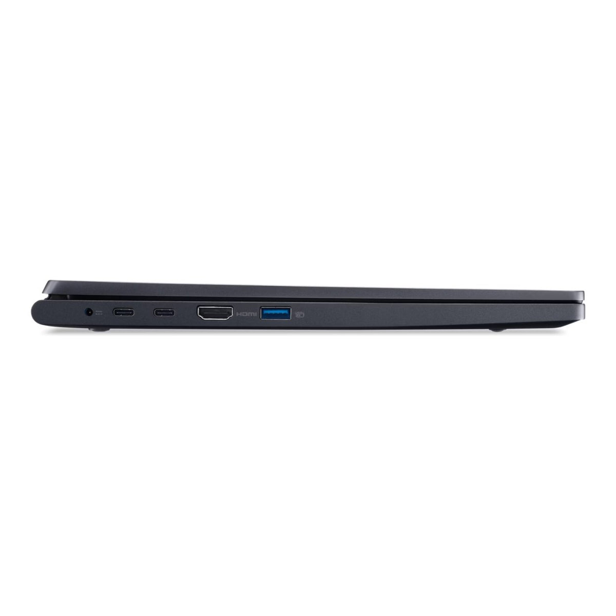 Acer TravelMate P4 Spin TMP414RN-54 14-inch WUXGA 2-in-1 Laptop - Intel Core Ultra 7 155U 512GB SSD 16GB RAM LTE Win 11 Pro Blue