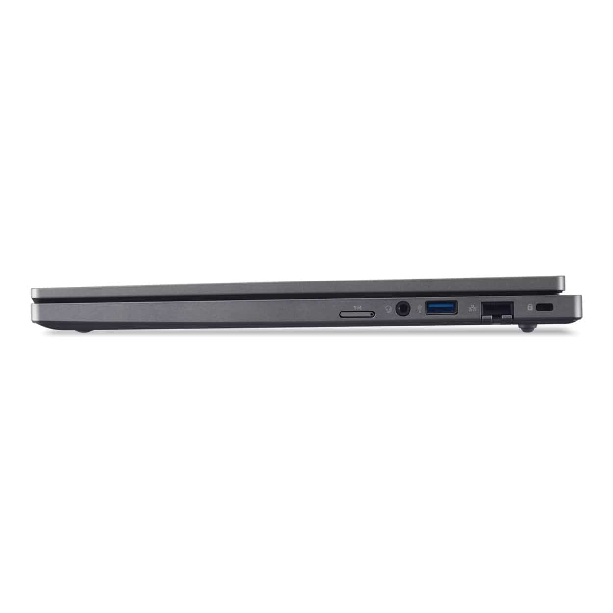Acer TravelMate P2 14-inch WUXGA Laptop - Intel Core i7-1355U 1TB