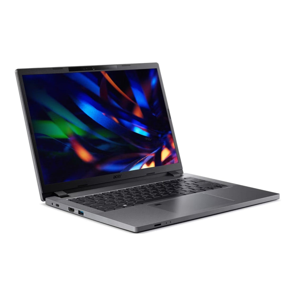 Acer TravelMate P2 14-inch WUXGA Laptop - Intel Core i7-1355U 1TB SSD 8GB RAM Win 11 Pro