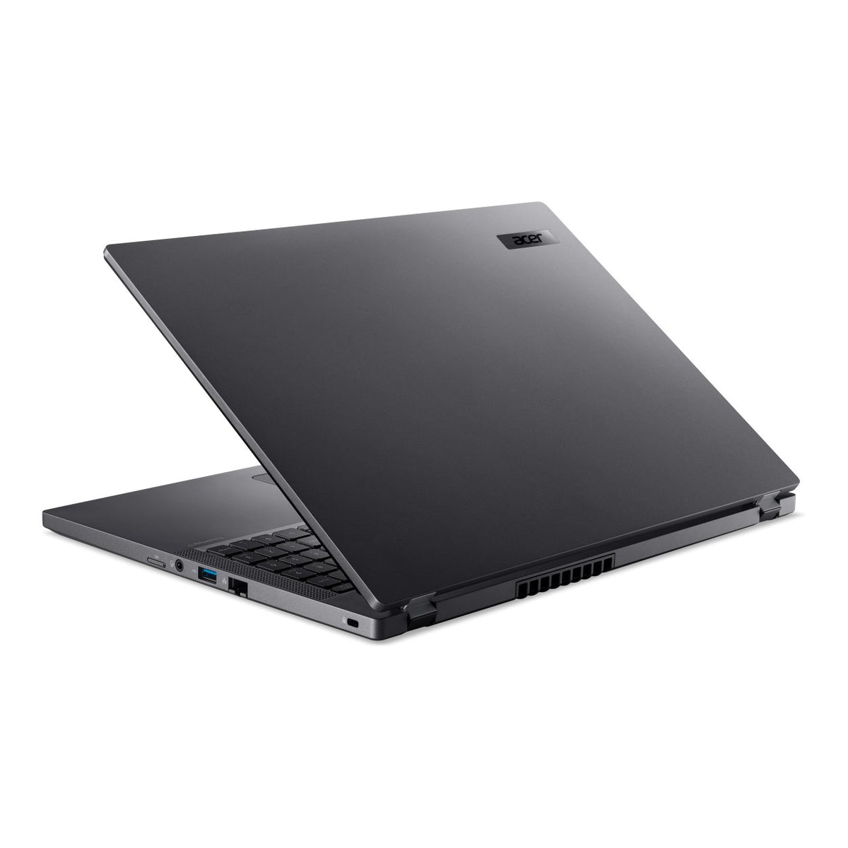 Acer TravelMate P2 16 TMP216-51-G2 16-inch WUXGA Laptop - Intel Core 7 150U 512GB SSD 16GB RAM LTE Win 11 Pro Iron