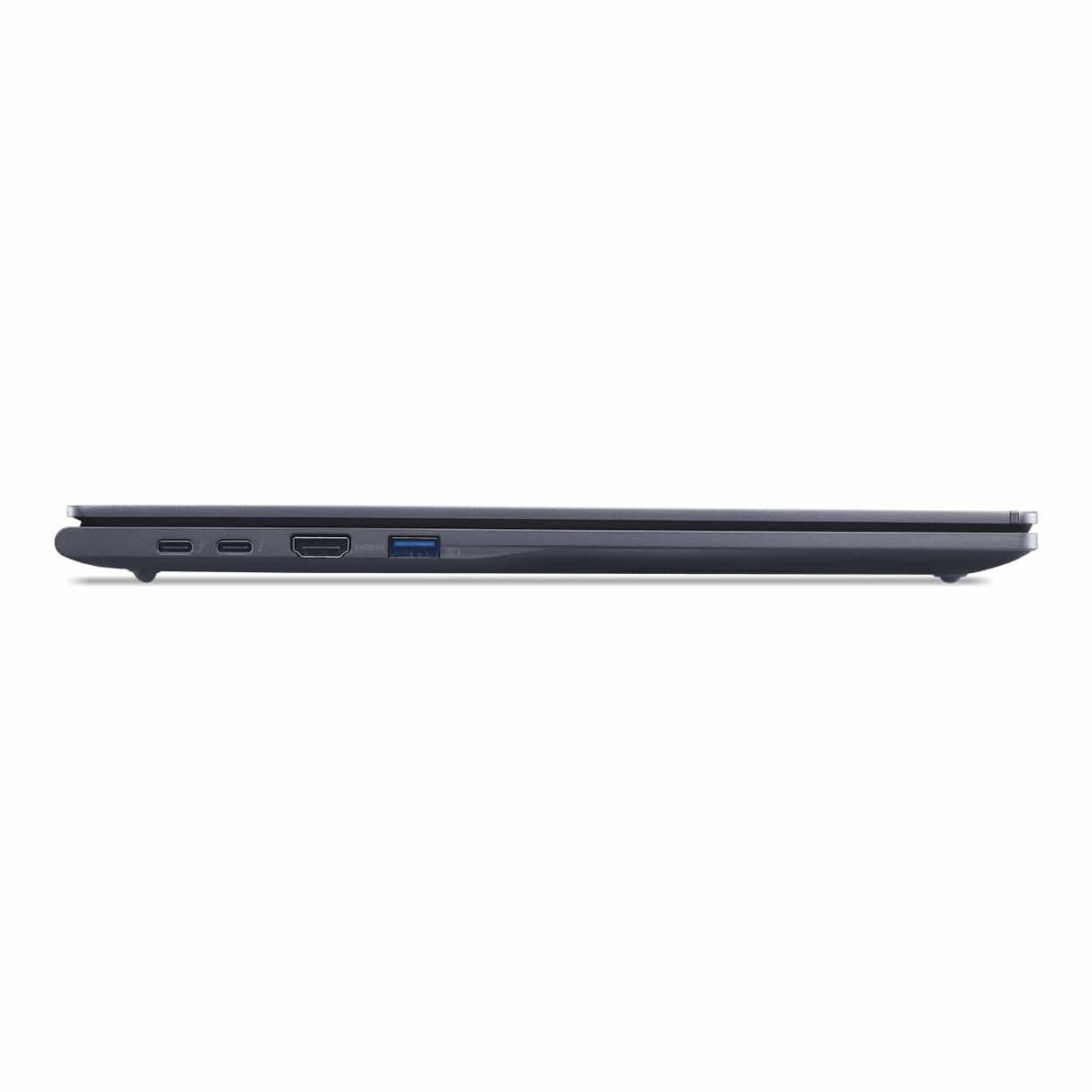 Acer TravelMate P4 TMP416-54 16-inch WUXGA AI Laptop - Intel Core Ultra 7 255U 512GB SSD 16GB RAM Win 11 Pro